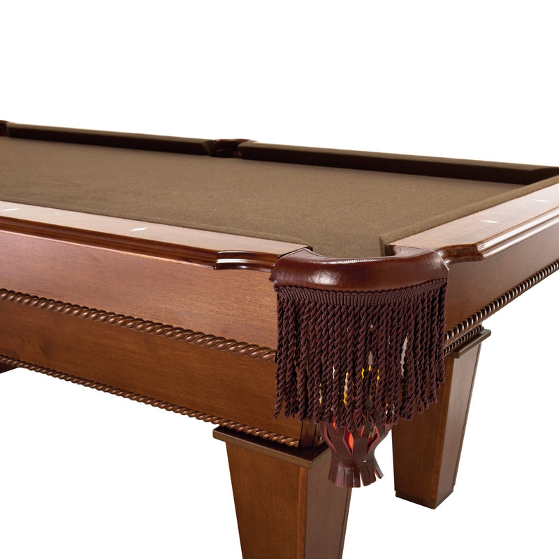 Fat Cat Frisco 7ft Billiard Table with Accessories - 64-0127