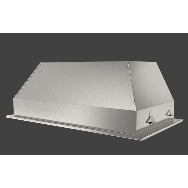 Fulgor Milano 28 in. 600 CFM Professional Range Hood Insert in Stainless Steel - F4BP28S1