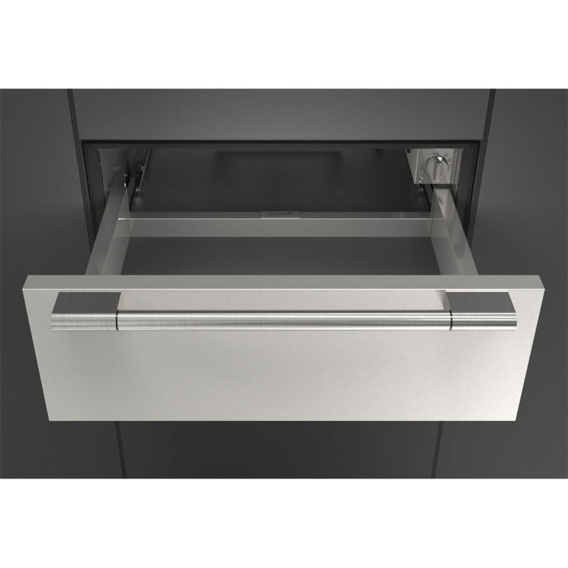 Fulgor Milano 30 in. 600 Professional Series Warming Drawer -F6PWD30S1