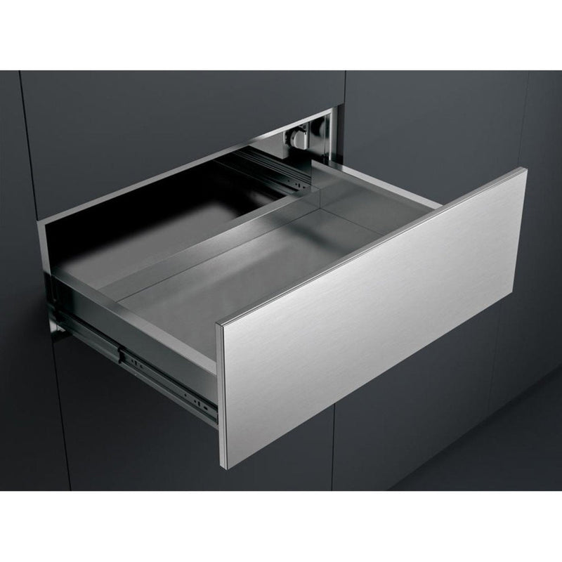 Fulgor Milano 30 in. 700 Series Warming Drawer - F7DWD30S1