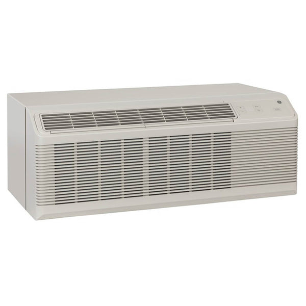 GE Zoneline 14,200/14,100 BTU PTAC with Electric Heat - AZ45E15DAB