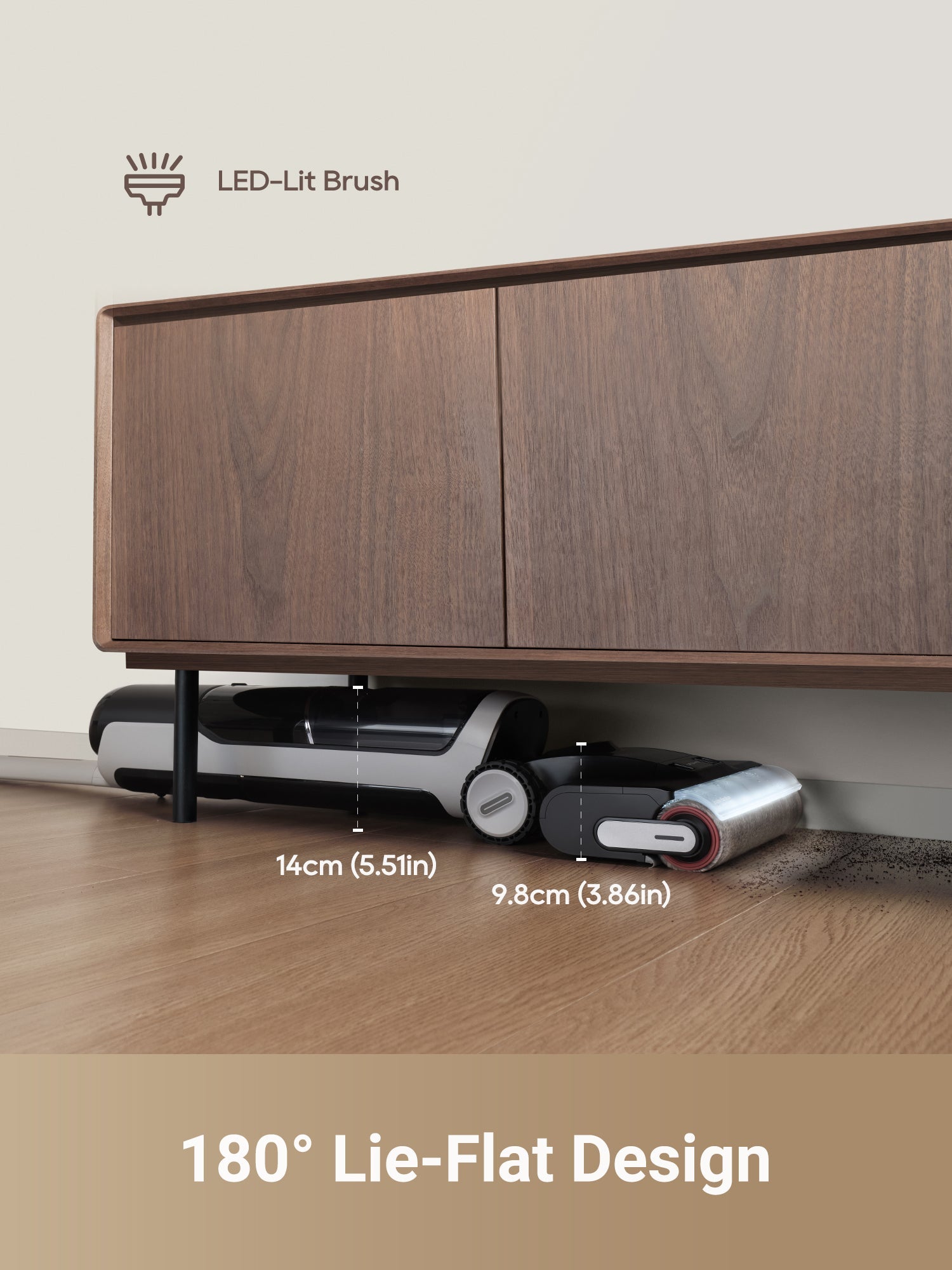 Dreame H14 Pro Wet and Dry Vacuum - 011101AA000110