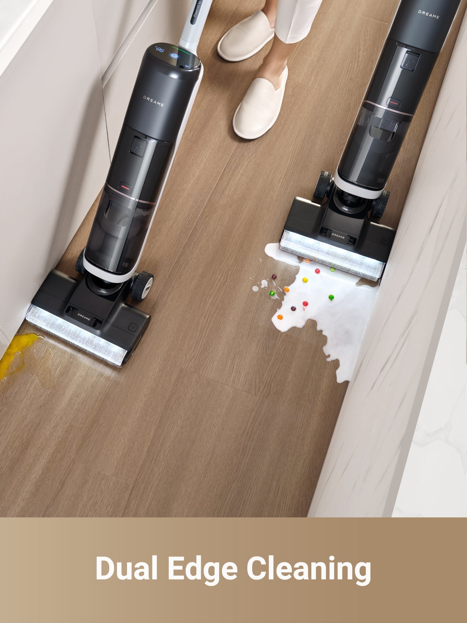 Dreame H14 Pro Wet and Dry Vacuum - 011101AA000110