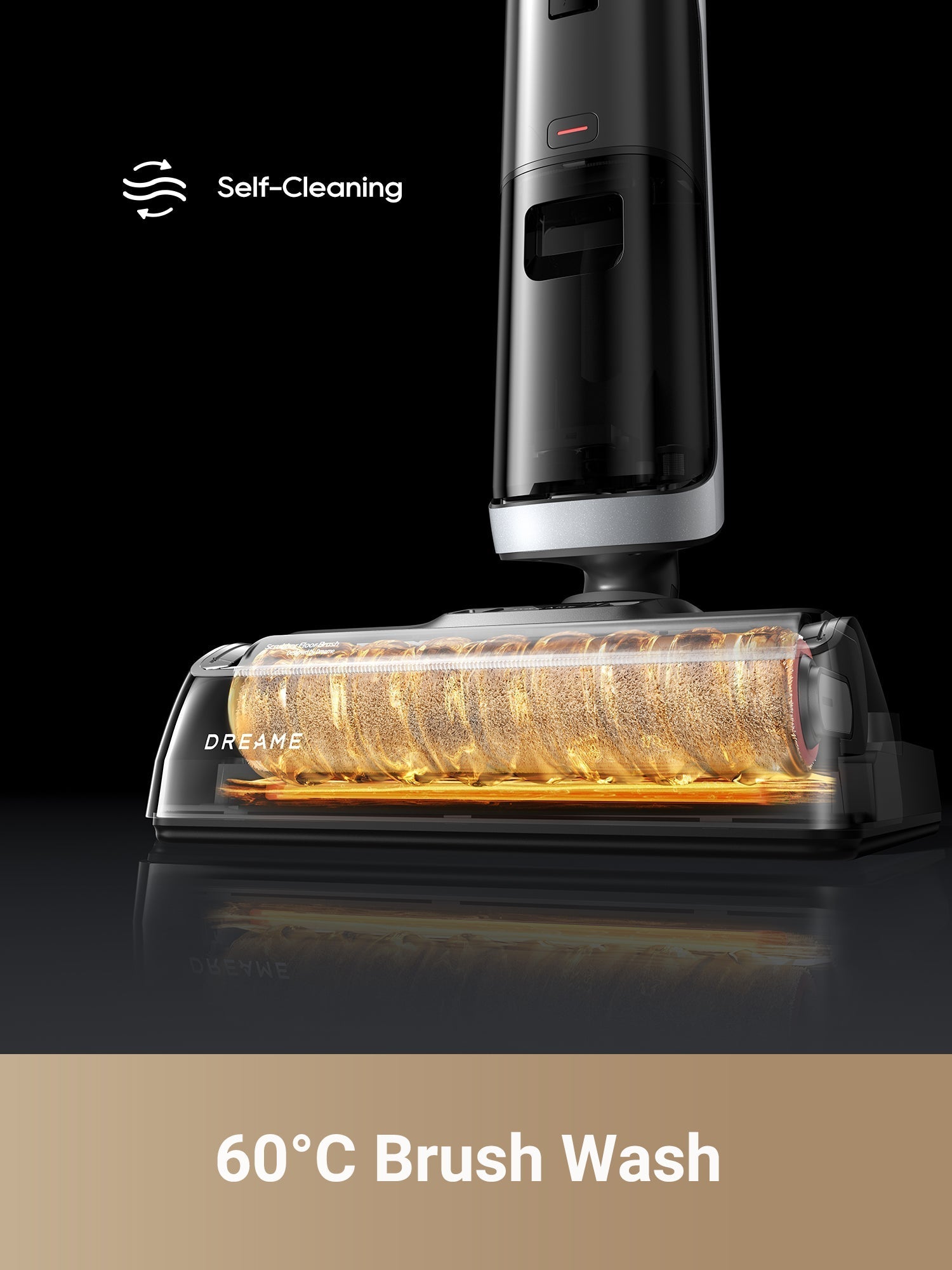 Dreame H14 Pro Wet and Dry Vacuum - 011101AA000110