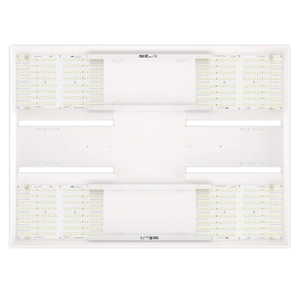 Horticulture Lighting Group HLG 700 Rspec FR