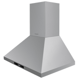 Thor Kitchen 30 Inch Wall Mount Range Hood in Stainless Steel - HRH3007U