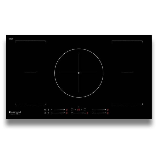 Kleenmaid ICT9030 90cm Induction Cooktop