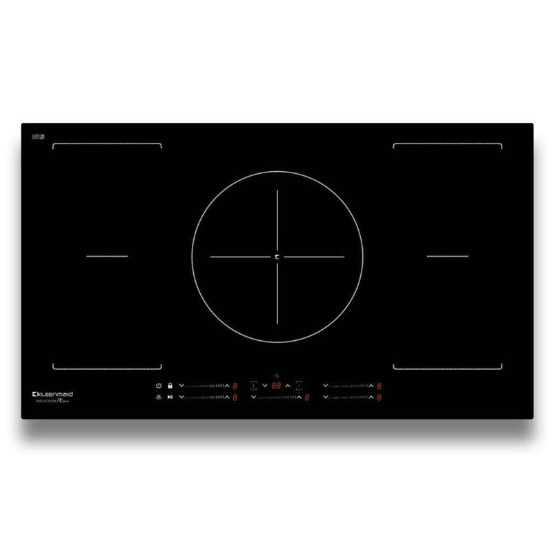 Kleenmaid 90cm Induction Cooktop - ICT9030