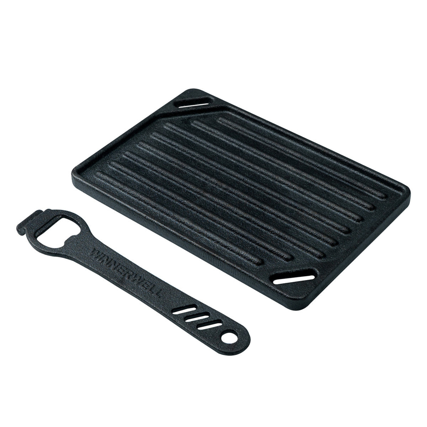 Winnerwell Iron Stove Essentials Bundle