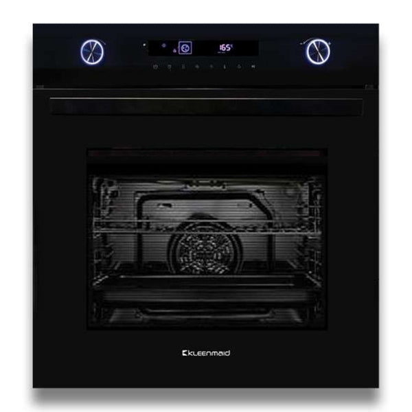 Kleenmaid OMF6040K 60cm Multifunction Oven