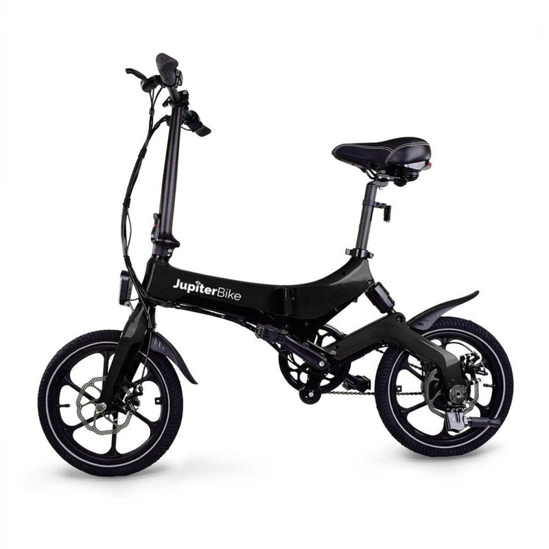 Jupiter Discovery X5 Folding Electric Bike