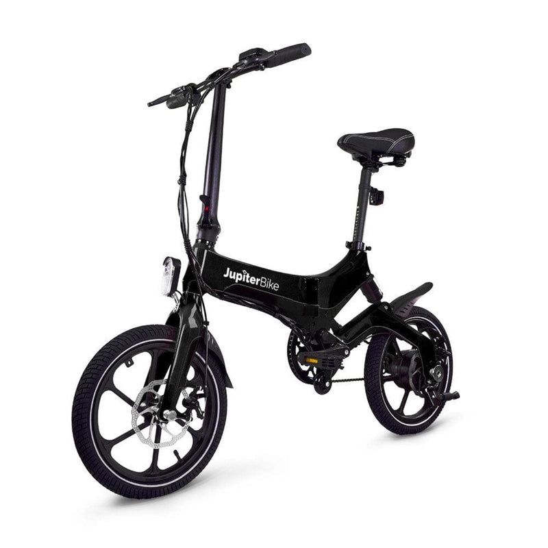 Jupiter Discovery X5 Folding Electric Bike