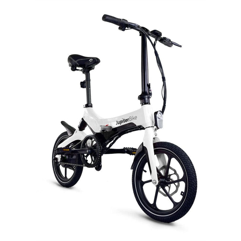 Jupiter Discovery X5 Folding Electric Bike