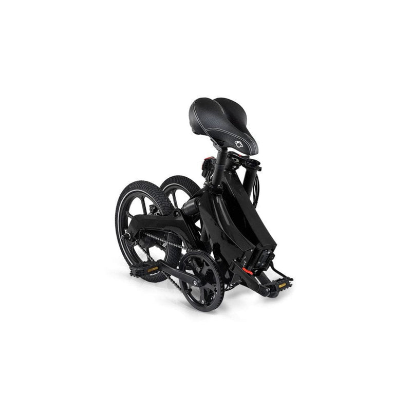 Jupiter Discovery X5 Folding Electric Bike