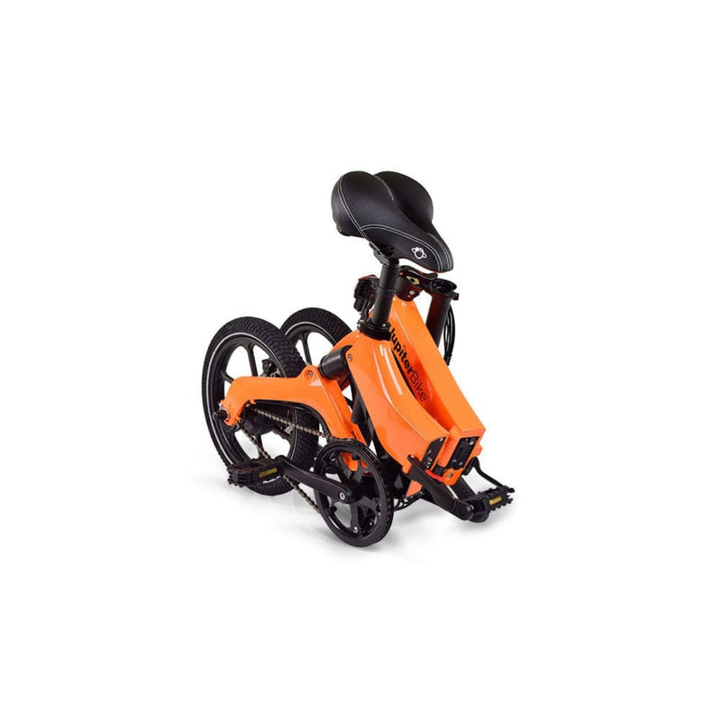 Jupiter Discovery X5 Folding Electric Bike