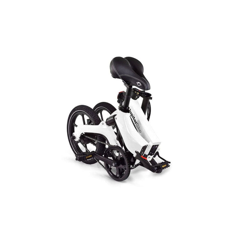 Jupiter Discovery X5 Folding Electric Bike