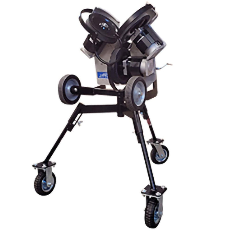 Sports Attack Junior Hack Attack Baseball Pitching Machine - 102-1100