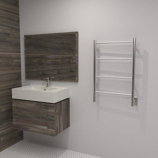 Amba Jeeves Model I Straight