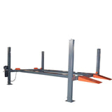 Katool | Four Post Vehicle Lift 11,000lbs - KT-4H110