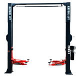 Katool | Four Post Vehicle Lift 11,000lbs - KT-4H110