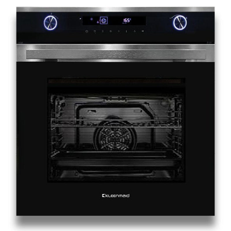 Kleenmaid 60cm Multifunction Oven - OMF6040X