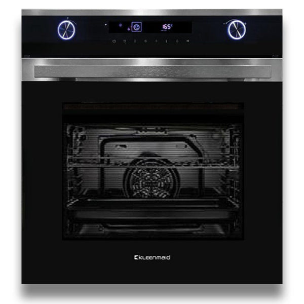 Kleenmaid OMF6040X 60cm Multifunction Oven