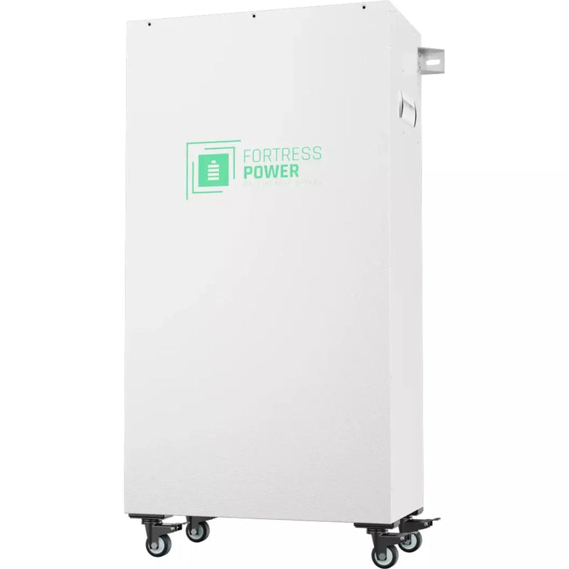 Fortress Power LFP-10 MAX – 10kWh Lithium Battery