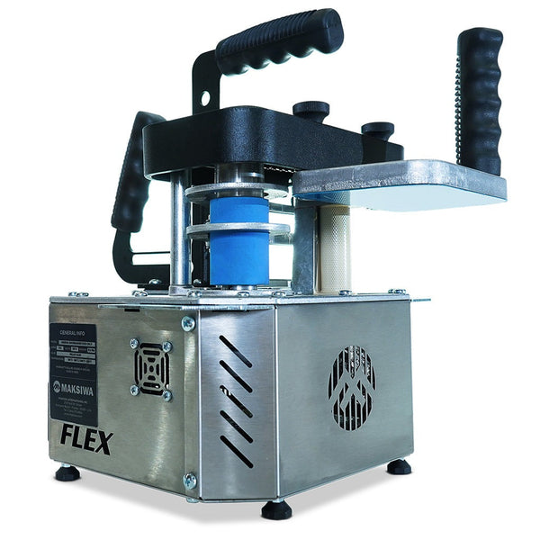 Contour EdgeBander - CBC FLEX