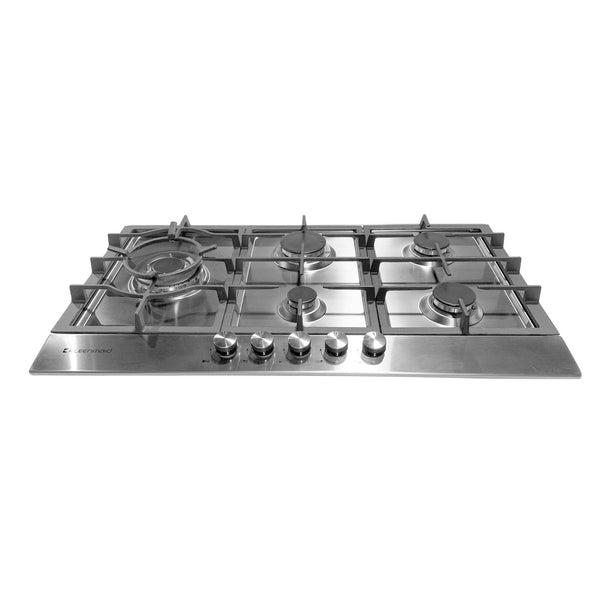 Kleenmaid GCT9012 90cm Gas Cooktop