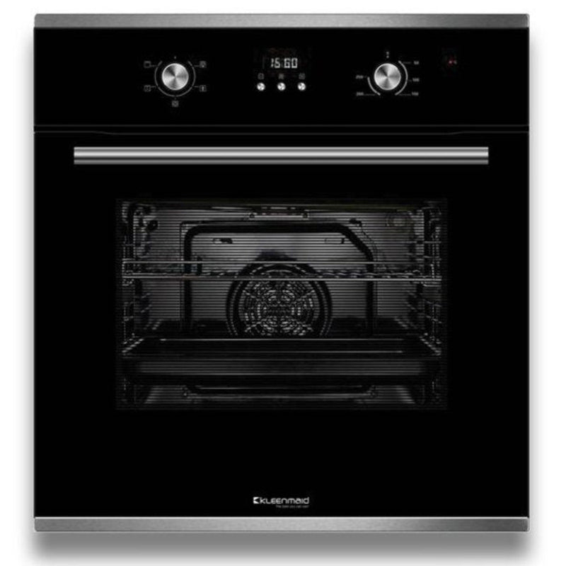 Kleenmaid 60cm Multifunction Oven - OMF6014