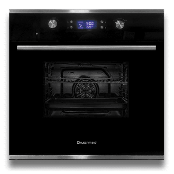 Kleenmaid OMF6015 60cm Multifunction Oven