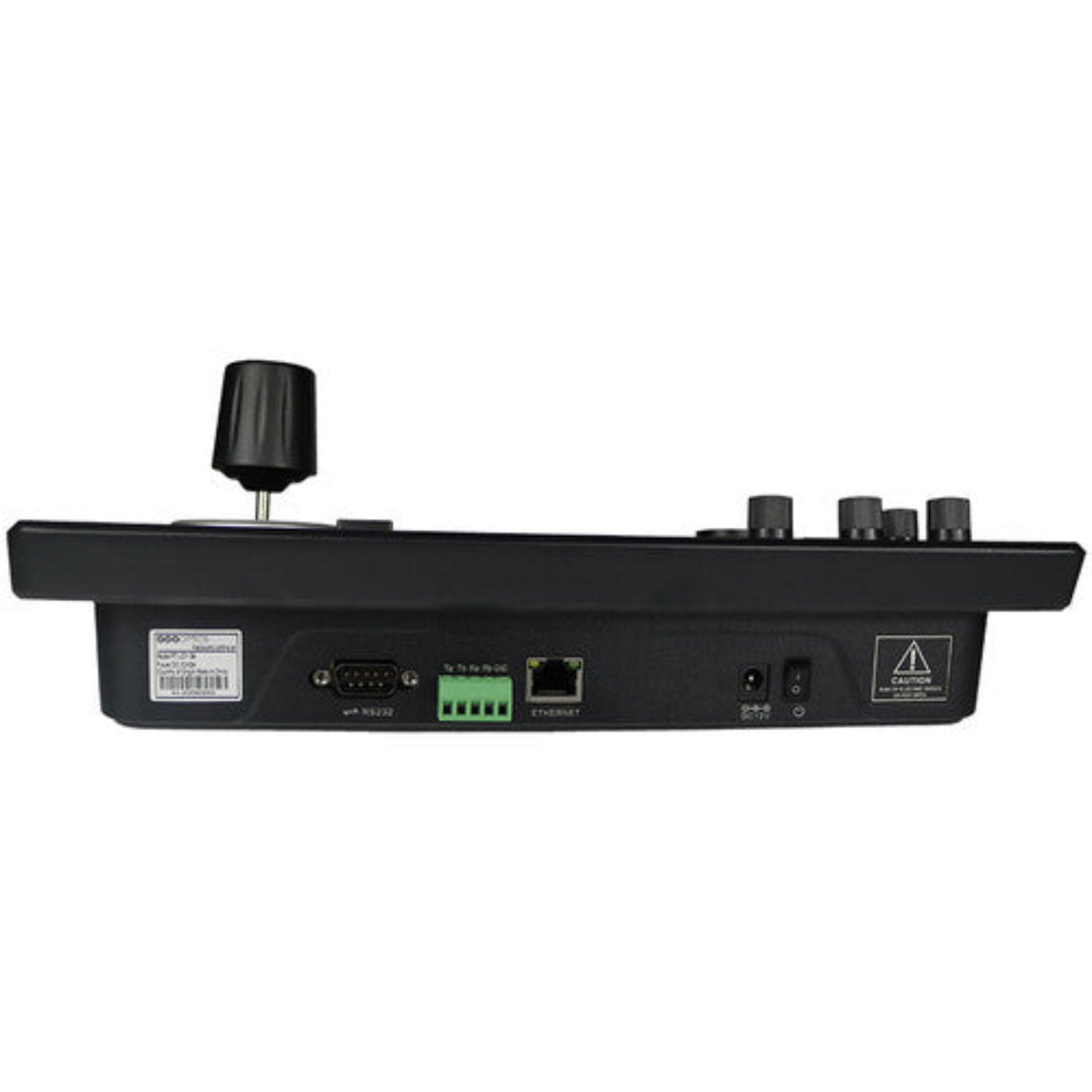 PTZOptics PT-JOY-G4 IP/Serial Joystick Controller (4th Generation) - PTJOYG4