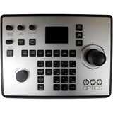 PTZOptics PT-JOY-G4 IP/Serial Joystick Controller (4th Generation) - PTJOYG4