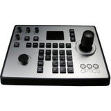 PTZOptics PT-JOY-G4 IP/Serial Joystick Controller (4th Generation) - PTJOYG4