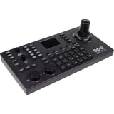 PTZOptics PT-SUPERJOY-G1 NDI|HX/IP & Serial PTZ Camera Joystick Controller - PTSUPERJOYG1