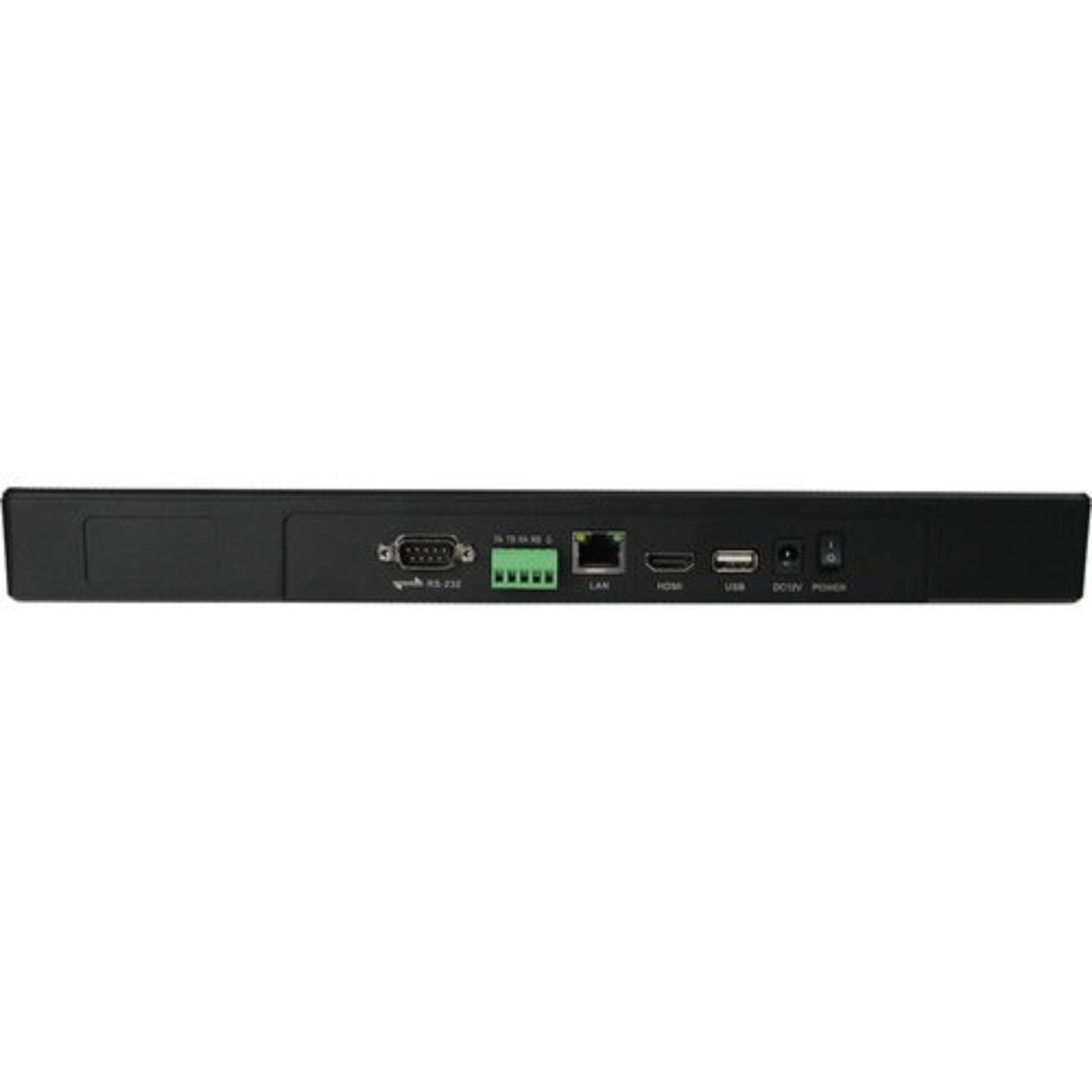 PTZOptics PT-SUPERJOY-G1 NDI|HX/IP & Serial PTZ Camera Joystick Controller - PTSUPERJOYG1
