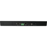 PTZOptics PT-SUPERJOY-G1 NDI|HX/IP & Serial PTZ Camera Joystick Controller - PTSUPERJOYG1