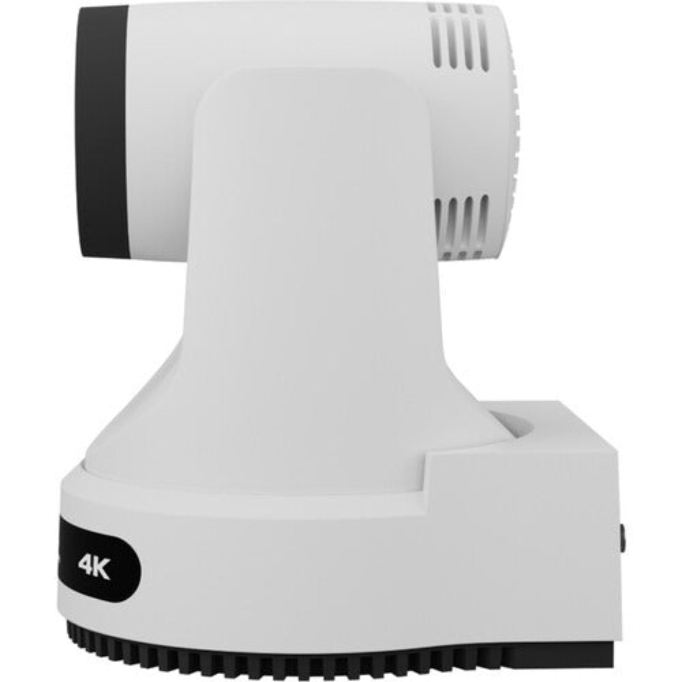PTZOptics PT12X-4K-WH-G3 Move 4K SDI/HDMI/USB/IP PTZ Camera with 12x Optical Zoom (White) - PT12X4KWHG3