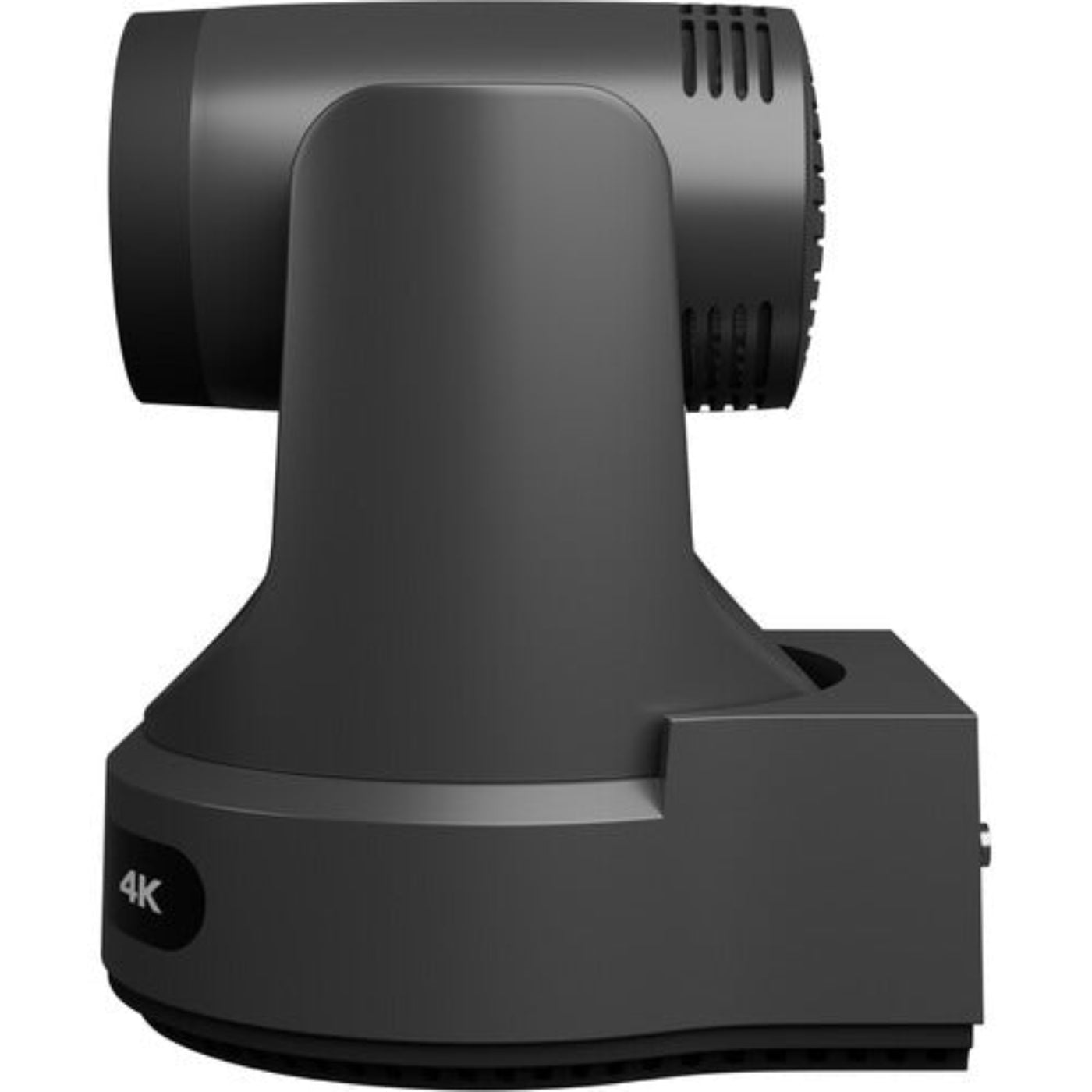 PTZOptics PT12X-LINK-4K-GY Link 4K SDI/HDMI/USB/IP PTZ Camera with 12x Optical Zoom (Gray) - PT12XLINK4KGY