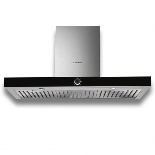 Kleenmaid RHSCK91 90cm Wall Mounted Canopy Rangehood