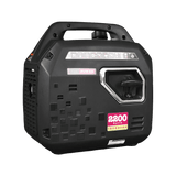RVMP Flex Power 2200i Inverter Generator 1900W/2200W Low THD Parallel Ready Gas New