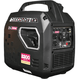 RVMP Flex Power 2200i Inverter Generator 1900W/2200W Low THD Parallel Ready Gas New