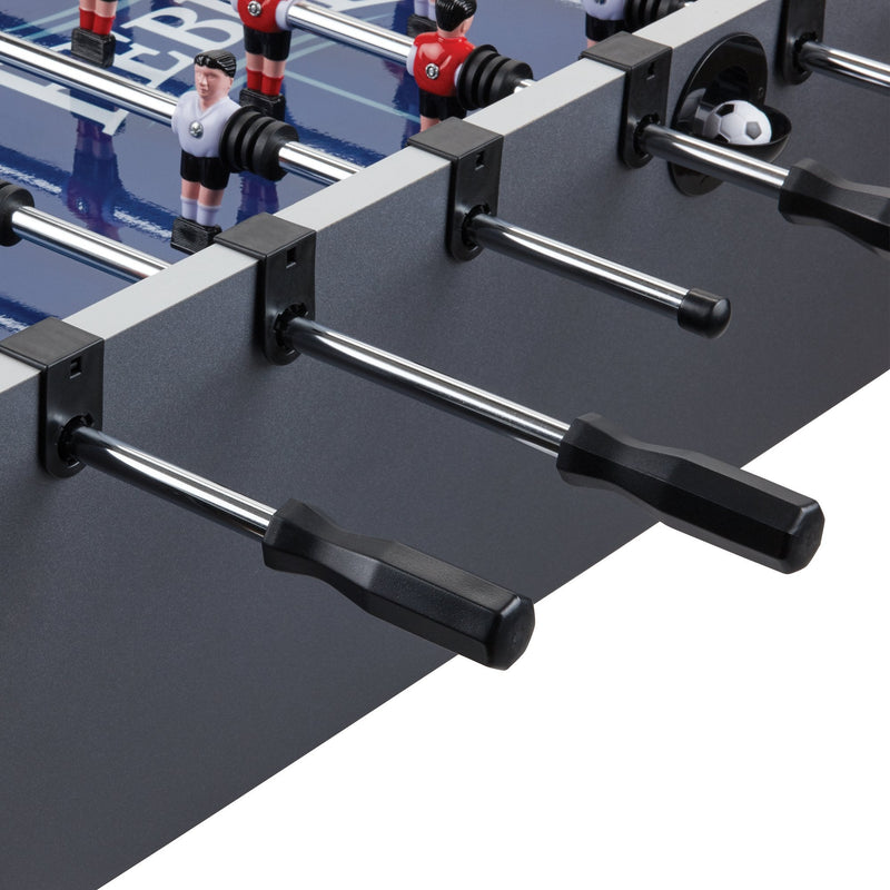 Fat Cat Rebel 54" Foosball Table - 64-0913