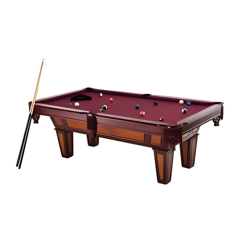 Fat Cat Reno 7ft Billiard Table with Accessories - 64-0126