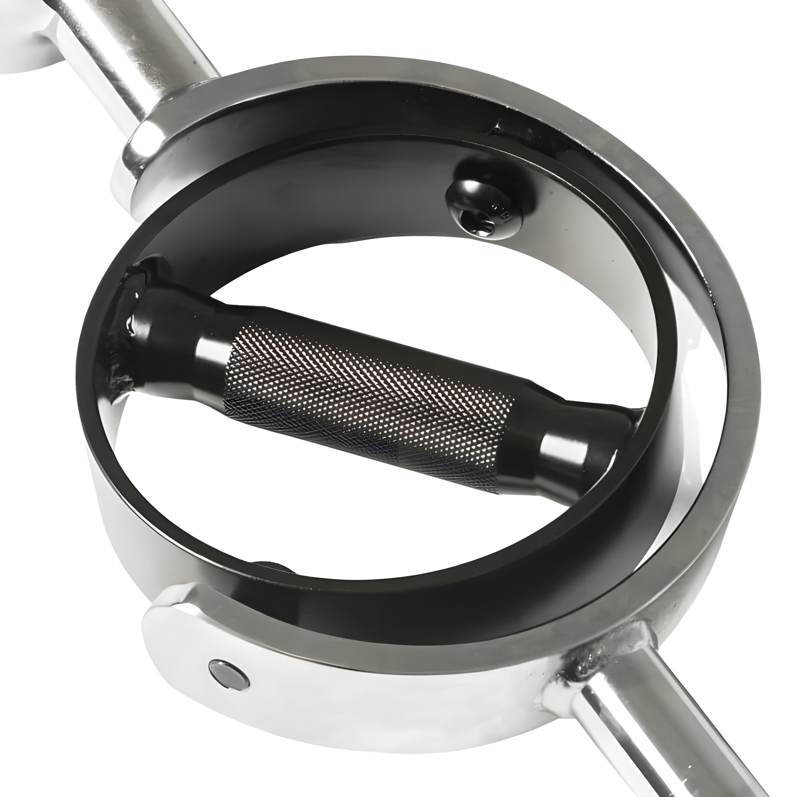 Troy Supra 47" Olympic Curl Bar - SBCB-47