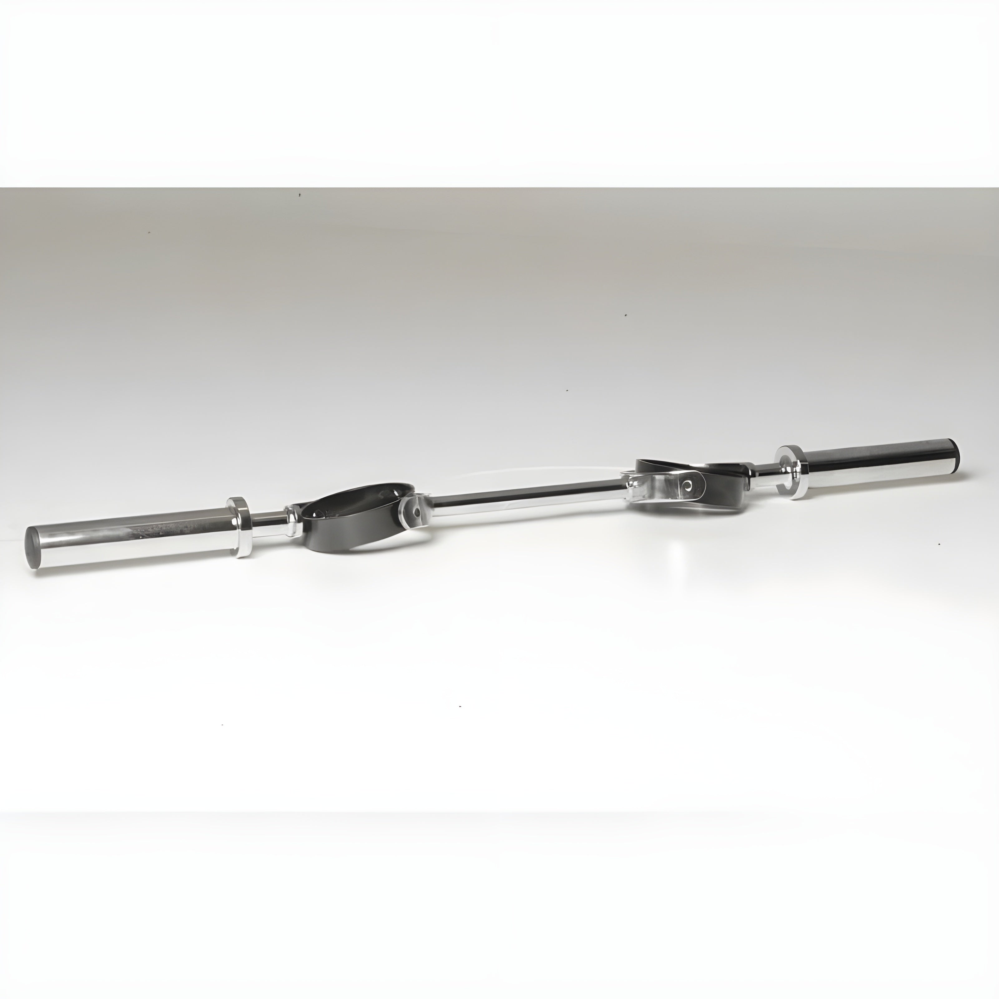 Troy Supra 47" Olympic Curl Bar - SBCB-47