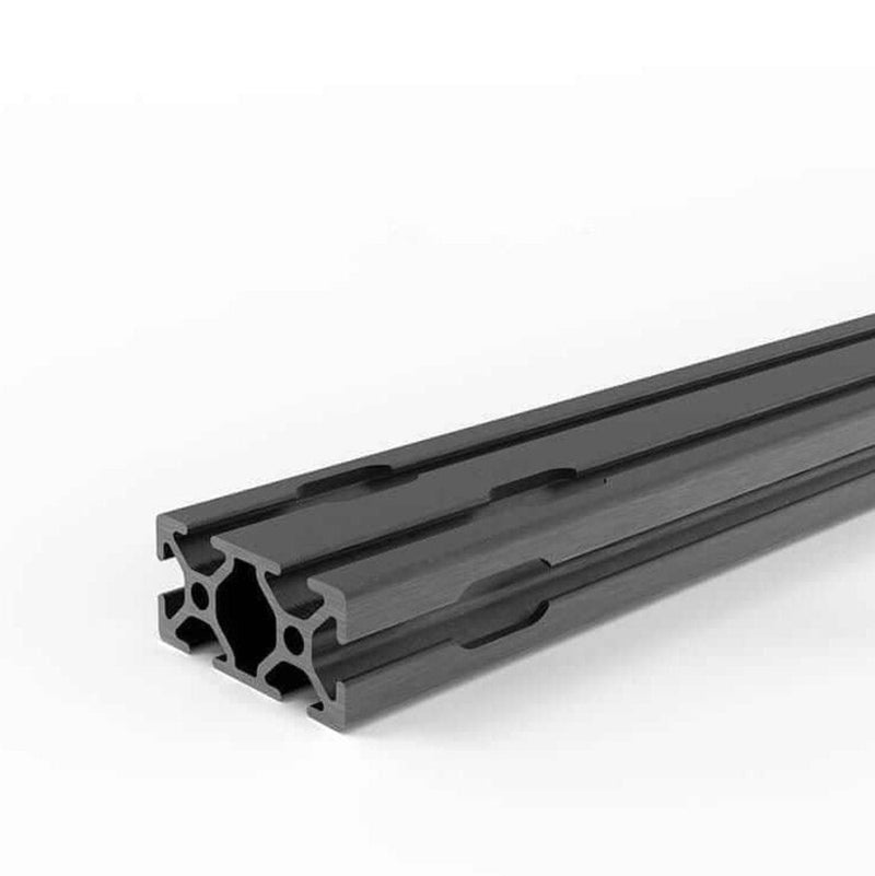 Flatline Van Co. Sprinter Van Standard Roof Rack | 144" High Roof - SP0114B