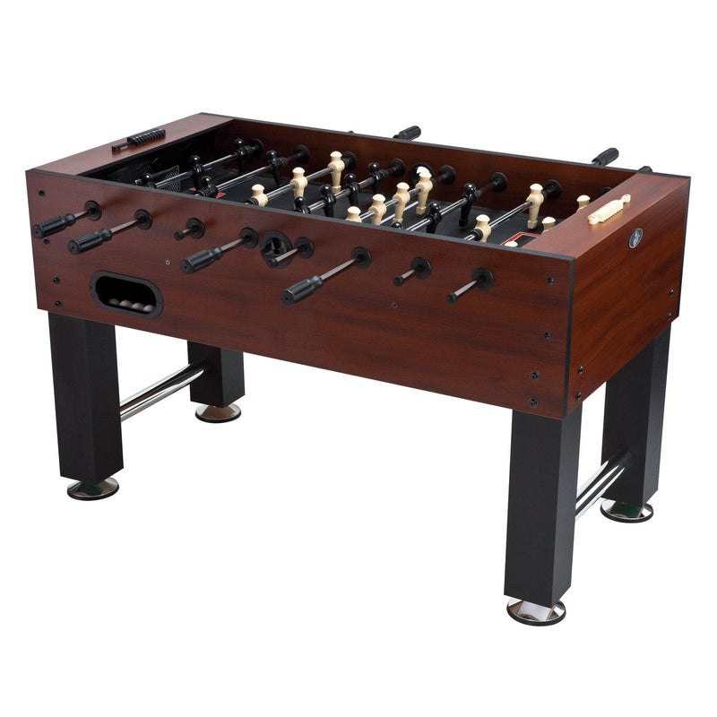 Fat Cat Tirade MMXI 55" Foosball Table - 64-0908