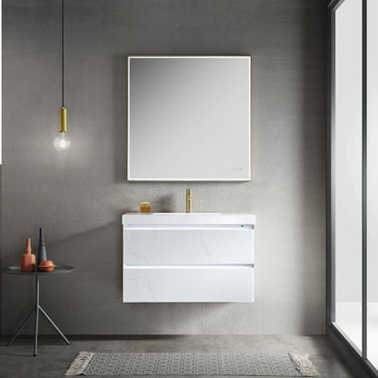 Blossom Jena 36 Inch Bathroom Vanity - V8018 36 23 - Backyard Provider