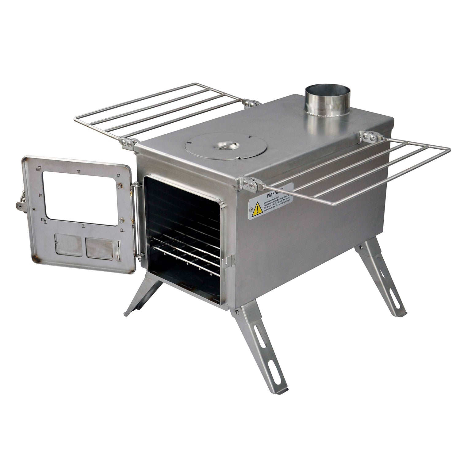 Winnerwell Nomad - Large - 910205